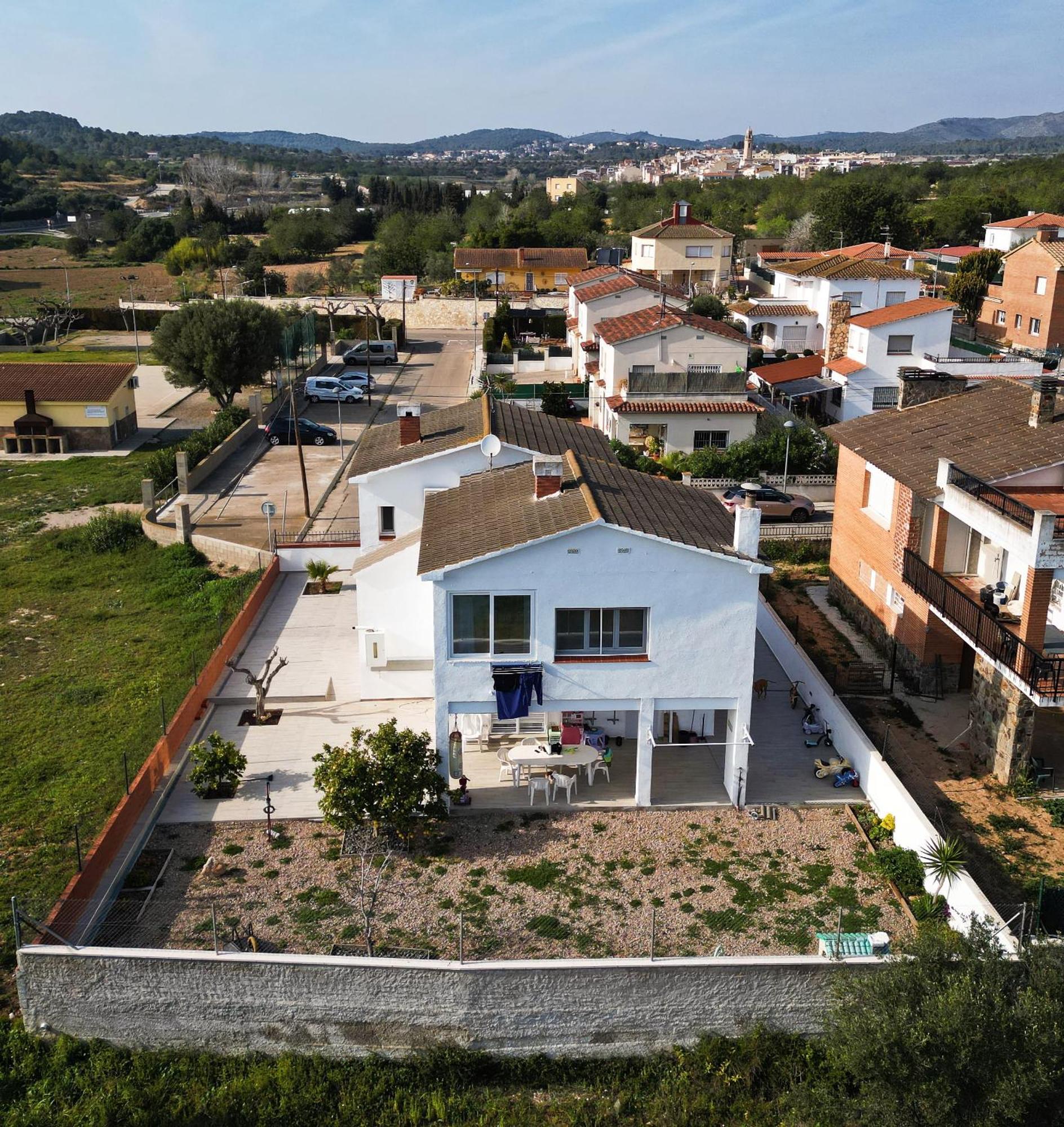Suite Poblamar Pobla de Montornes Bagian luar foto
